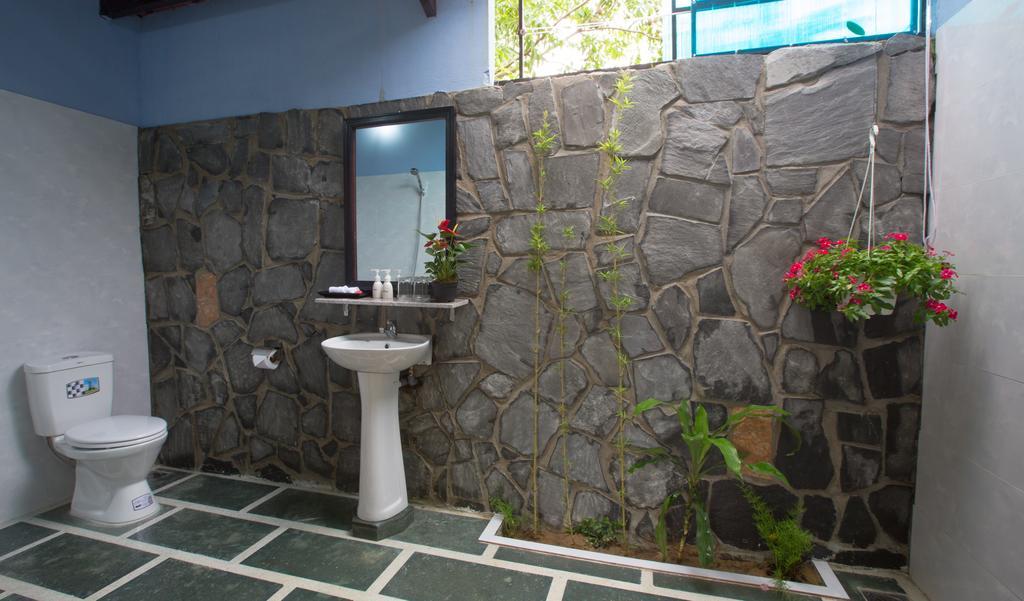 Galaxy Homestay Hoi An Quarto foto